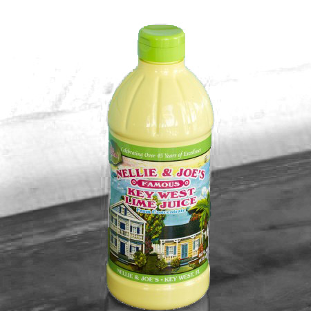 Nellie and Joe's - Key West Lime Juice 0