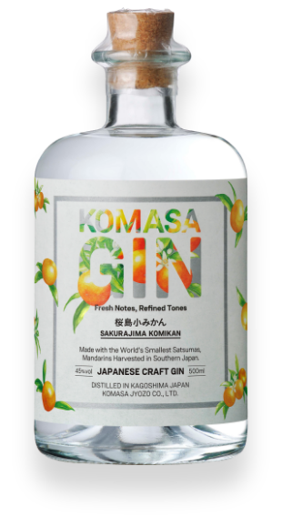 Kanosuke - Sakurajima Komikan Komasa Gin (375)