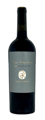 Gagnon Kennedy - Cabernet Sauvignon Napa 2021 (750)