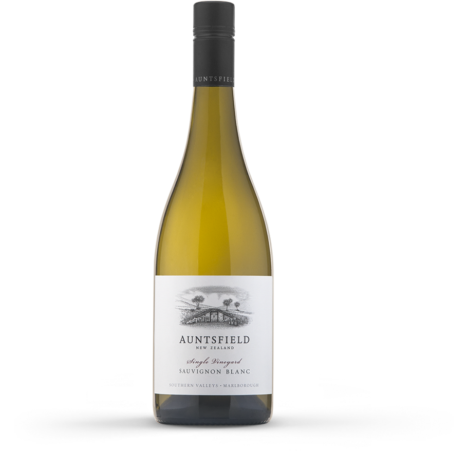 Auntsfield - Single Vineyard Sauvignon Blanc 2022 (750ml) (750ml)
