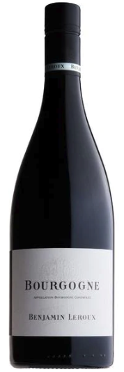 Benjamin Leroux - Bourgogne Rouge 2022 (750ml) (750ml)