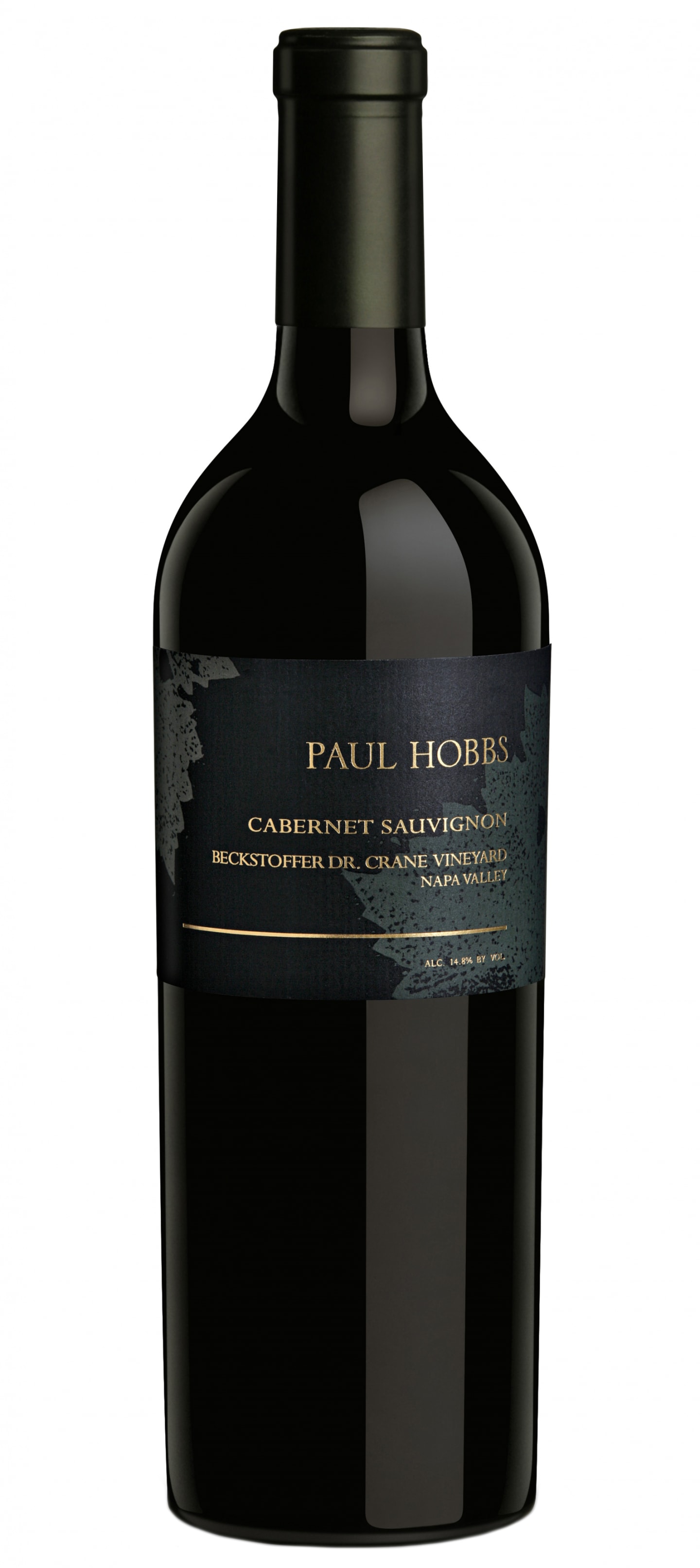 Paul Hobbs - Cabernet Sauvignon Beckstoffer Dr. Crane Vineyard 2020 (750)