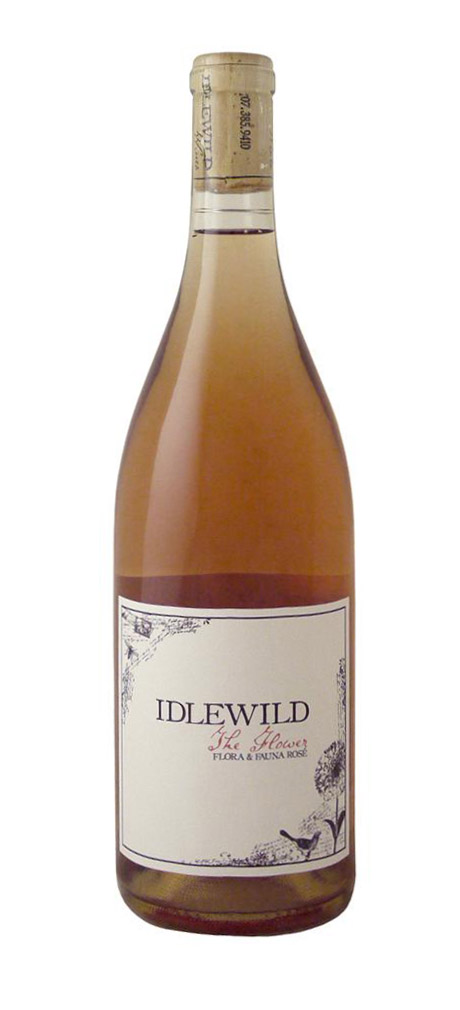 Idlewild - Flora & Fauna Rose 2020 (750)