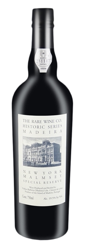 Rare Wine Co. - Madeira New York Malmsey 0