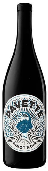 Pavette - Pinot Noir 2023 (750)