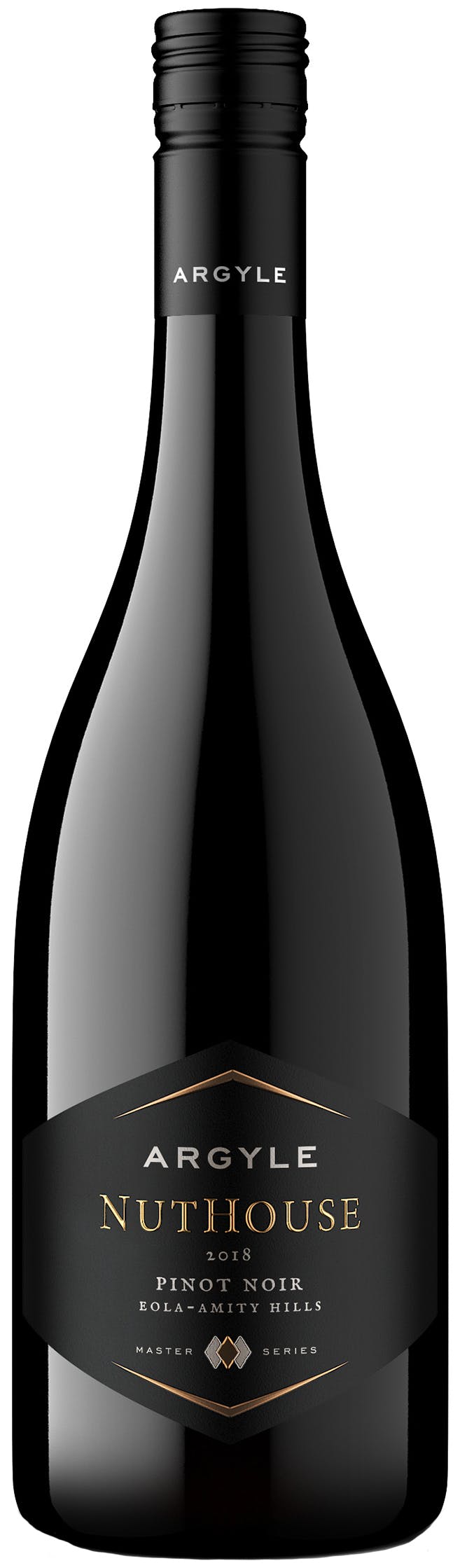 Argyle - Nuthouse Pinot Noir 2021 (750)
