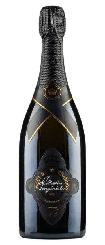 Moet Et Chandon - Brut Nature Collection Imperial 0 (750)