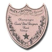 Moet & Chandon - Dom Perignon Rose 2006 (750)