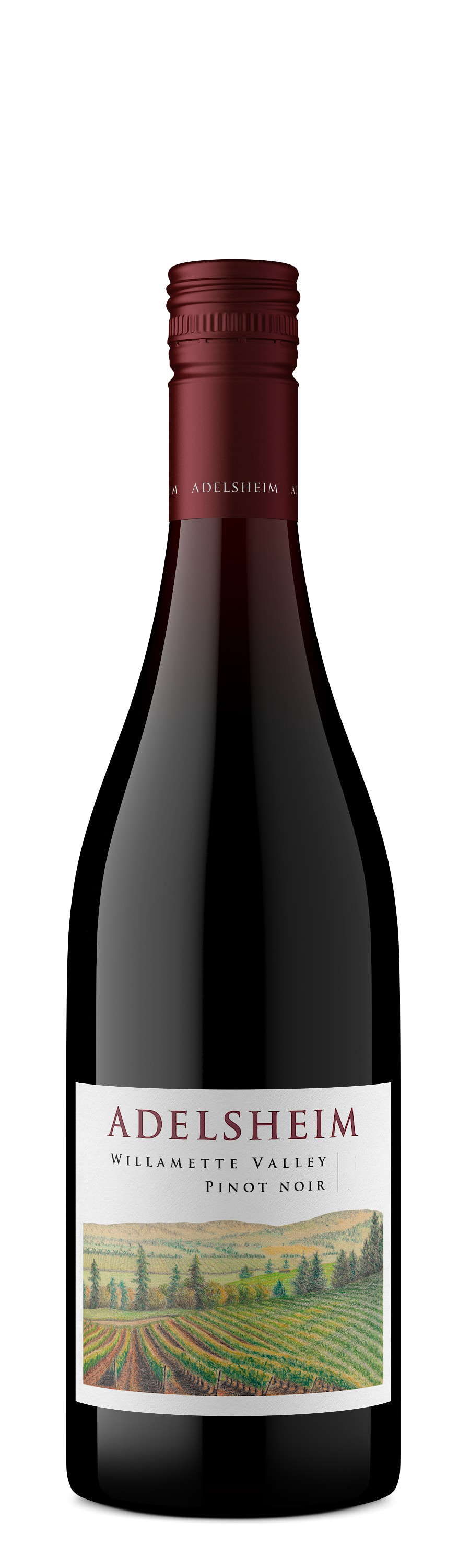 Adelsheim - Pinot Noir 2022 (750)