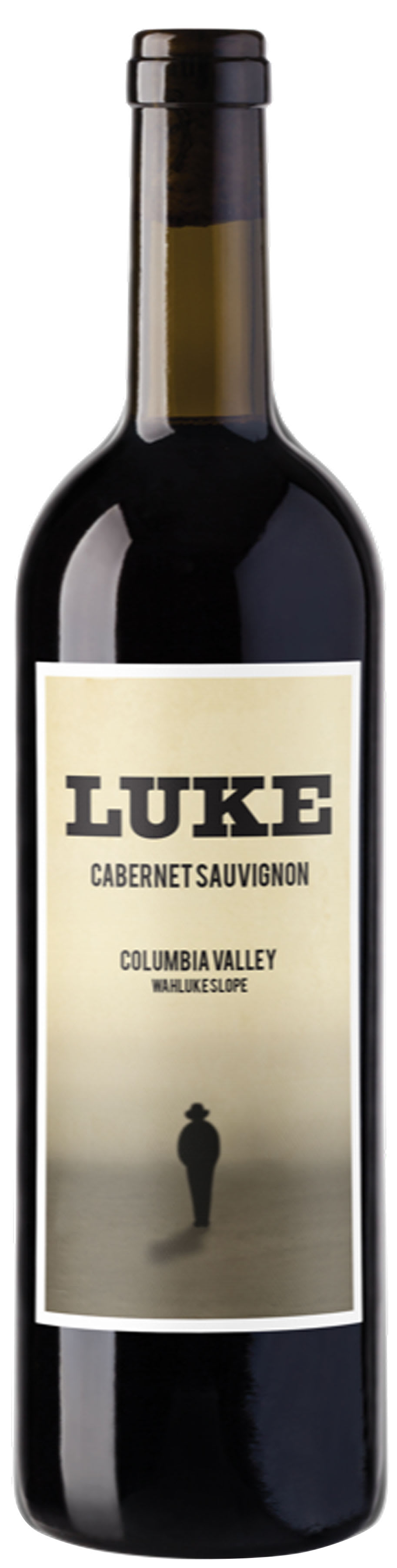 Luke - Cabernet Sauvignon 2020 (750)