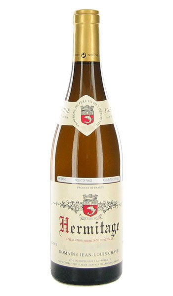 Jean-Louis Chave - Hermitage Blanc 2021 (750)