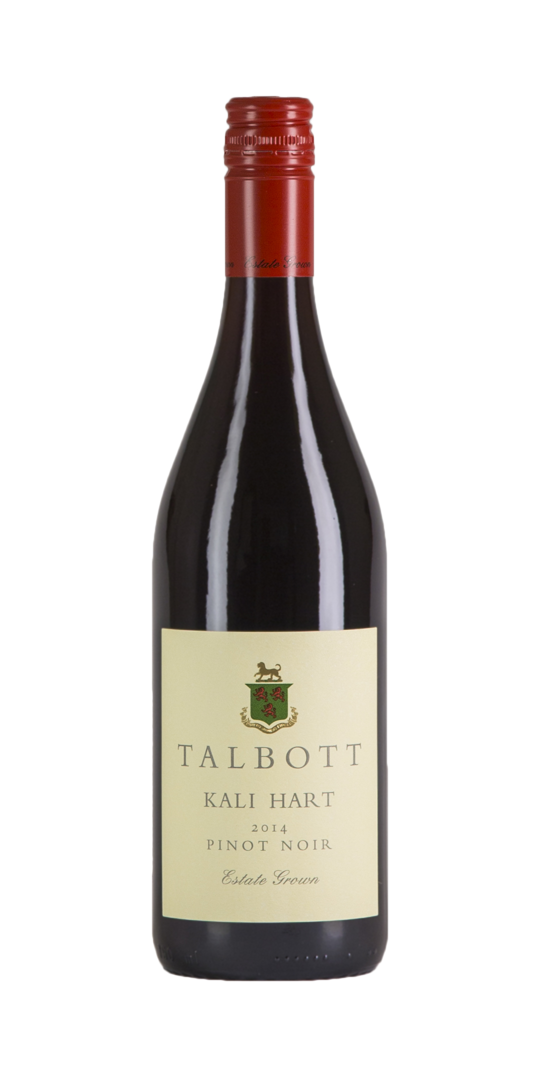 Talbott Vineyards - Pinot Noir Kali Hart Monterey 2021 (750)