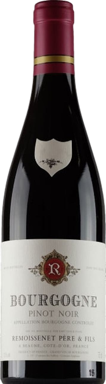 Remoissenet - Bourgogne Rouge 2021 (750)