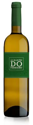 Do Ferreiro - Albarino \'Salnes\' 2022 (Organic) - Pogo\'s Wine & Spirits