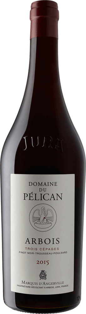 Domaine du Plican - Trois Cpages 2022 (750)