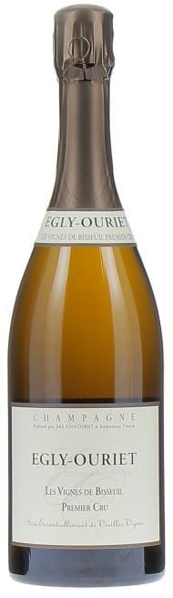 Egly-Ouriet - Les Vignes De Bisseuil Premier Cru (750)