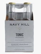 Navy Hill - Tonic 0 (444)