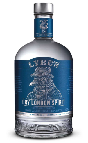 Lyre's - London Spirit NA 700mL (750)