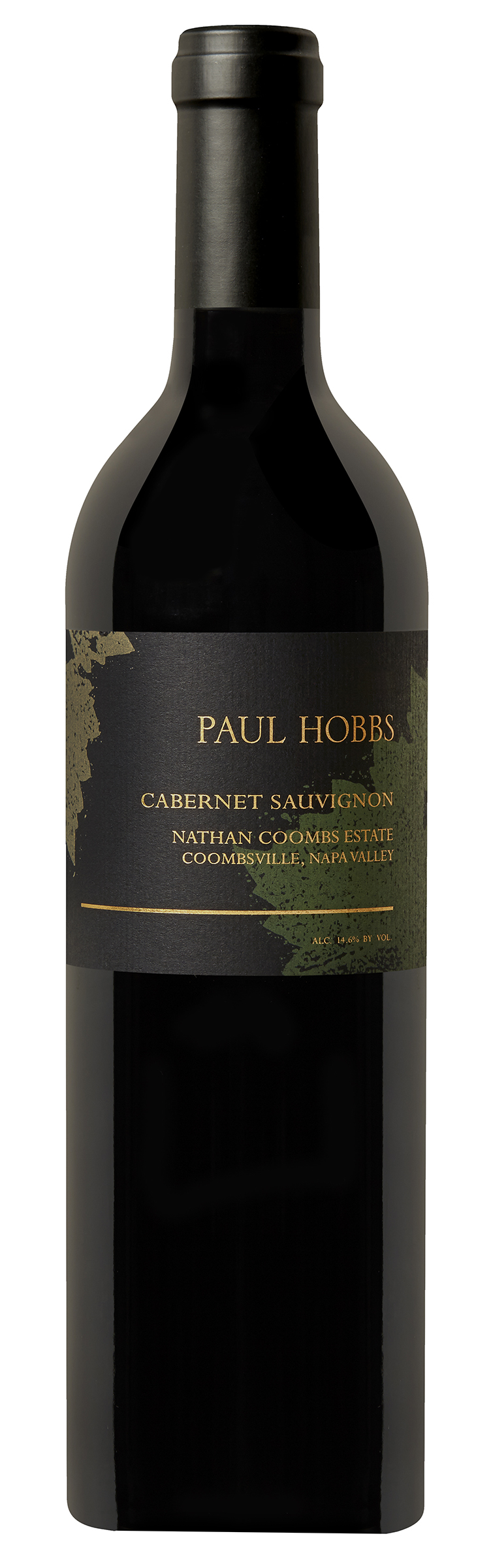 Paul Hobbs - Cabernet Sauvignon Nathan Coombs Estate 2019 (750)