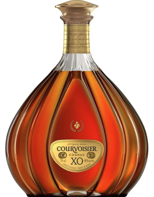 Courvoisier - XO Cognac (750)