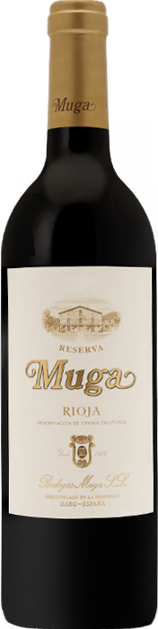 Bodegas Muga - Rioja Reserva 2018 (1500)