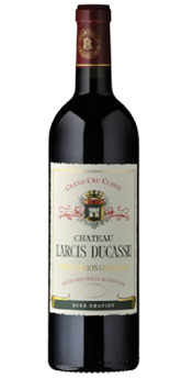 Chteau Larcis-Ducasse - St.-Emilion 2018 (750ml) (750ml)