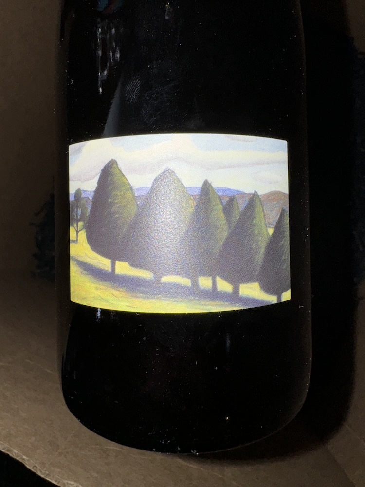 William Downie - Gippsland Pinot Noir 2023 (750)