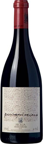 Passopisciaro - Passorosso 2021 (750ml) (750ml)