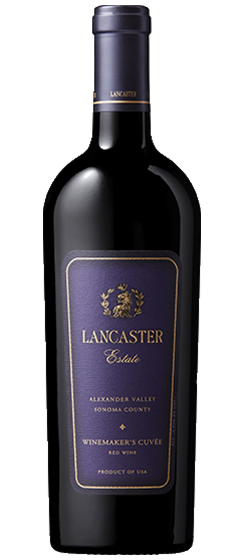 Lancaster Estate - Winemakers Cuvee 2016 (1500)
