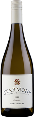 Merryvale Vineyards - Chardonnay Starmont Napa Valley (750)