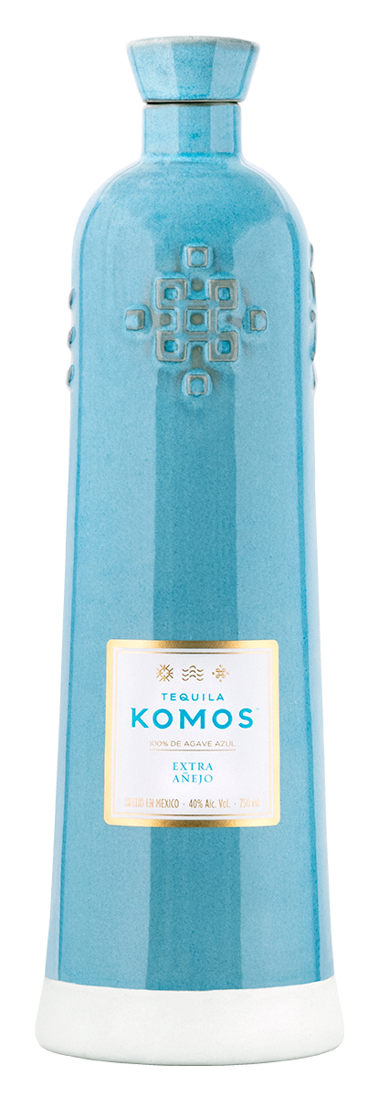 Komos - Extra Anejo Tequila 0 (750)