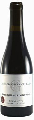 Patricia Green - Freedom Hill Pinot Noir 2021 (750)