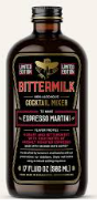 Bittermilk - Espresso Martini Cocktail Mixer 0 (162)