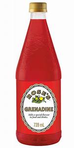 Roses - Grenadine (1000)