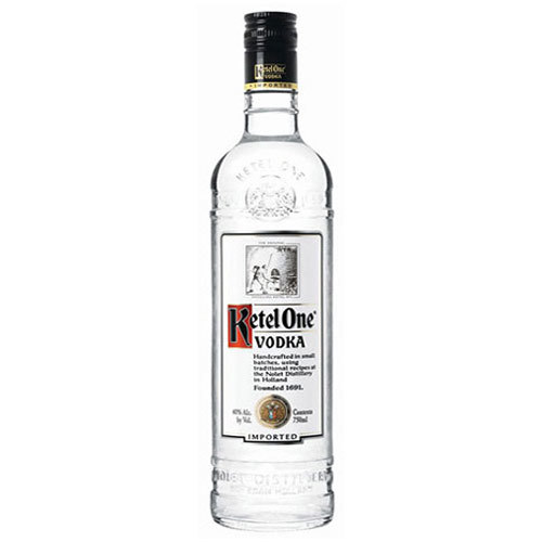 Ketel One - Vodka 0 (512)