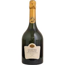 Taittinger - Comtes De Champagne Blanc de Blancs 2012 (750)