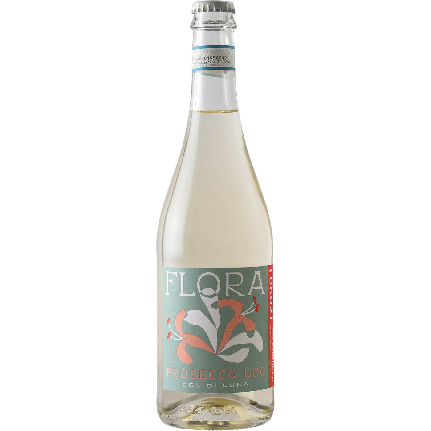 Col di Luna - Flora Prosecco 0 (750)