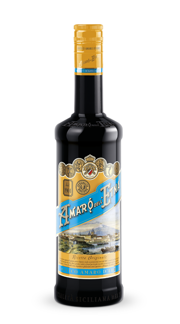 Agrsan - Amaro dell'Etna (1000)