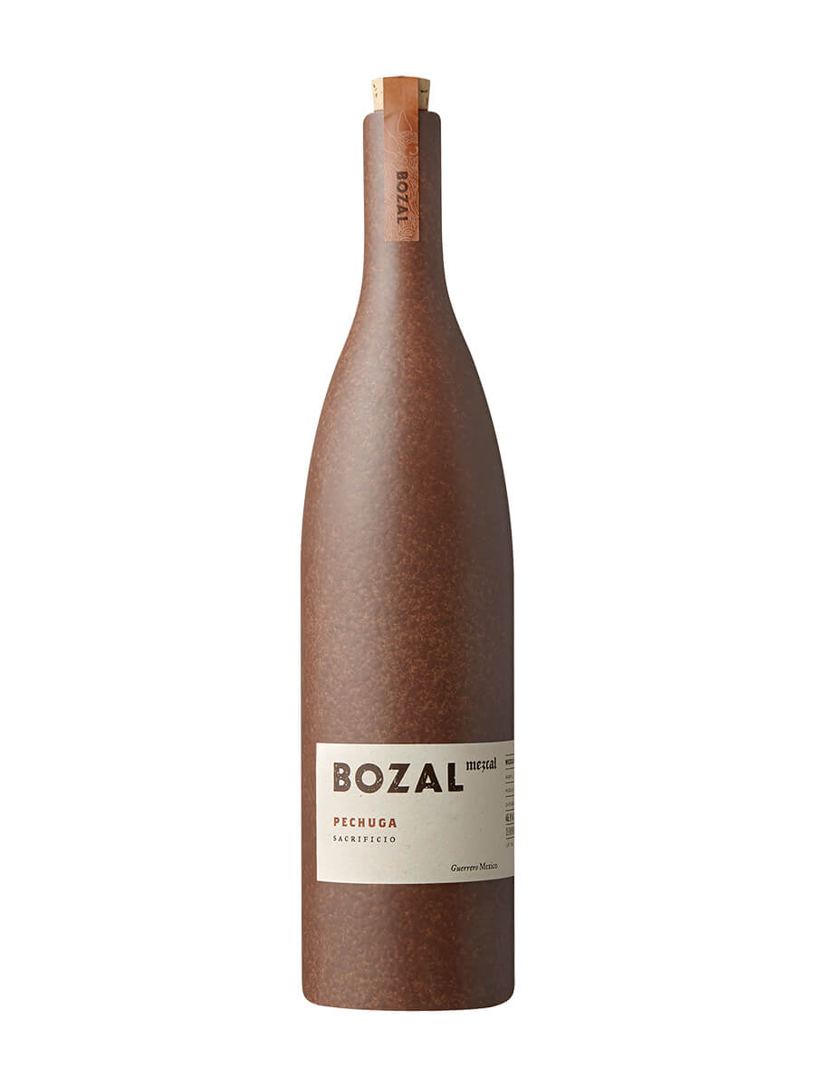Bozal - Mezcal Pechuga 0 (750)