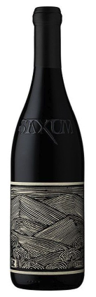 Saxum - G2 Vineyard 2020 (750)