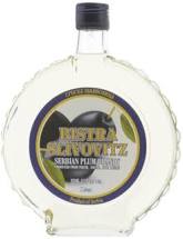 Bistra Slivovitz -  Serbian Plum Brandy 0 (750)