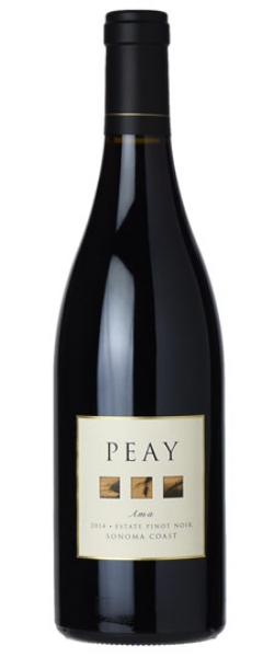 Peay - Pinot Noir Ama Estate 2021 (750)