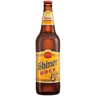Shiner Bock - 24pk (425)