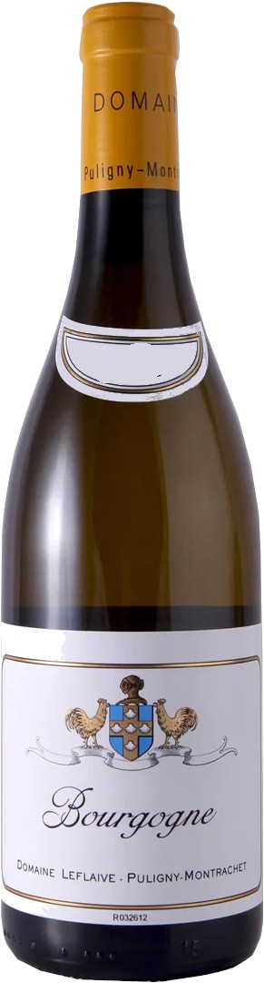 Domaine Leflaive - Bourgogne Blanc 2022 (750)