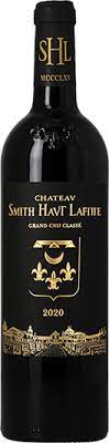 Chateau Smith Haut Lafitte - Pessac-Leognan 2020 (750)