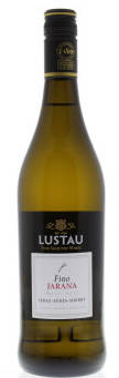 Lustau - Fino Jarana 0 (750)
