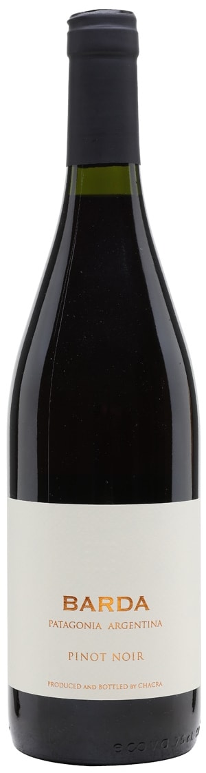 Bodega Chacra - Pinot Noir Barda 2021 (750)