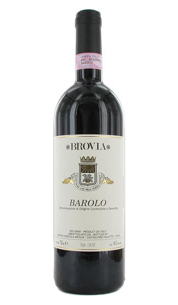 Fratelli Brovia - Barolo 2019 (750)