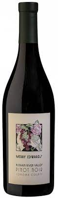 Merry Edwards - Pinot Noir Russian River Valley (Half Bottle) 2021 (375)