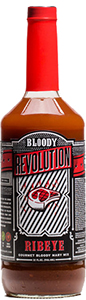 Bloody Revolution - Ribeye (1L) (1L)